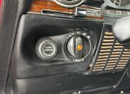 Mercedes-Benz SL Kabriolet 4,5 l 160 kw