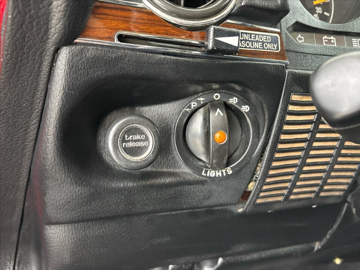 Mercedes-Benz SL Kabriolet 4,5 l 160 kw