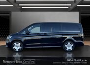 Mercedes-Benz Třídy V 2