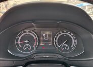 Škoda Karoq SUV 1,5 l 110 kw