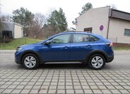 Volkswagen Taigo Hatchback 999,0 70 kw