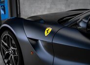 Ferrari F12 Berlinetta 11