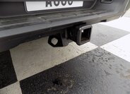 Ford Ranger SUV / Terénní 2,3 l 201 kw