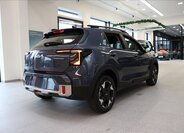 KIA Stonic SUV 0,0 0