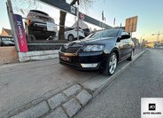 Škoda Rapid Hatchback 1,6 l 77 kw