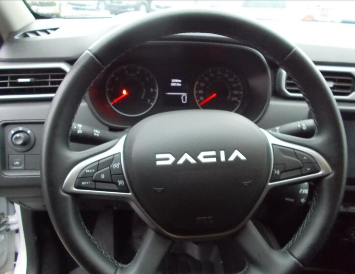 Dacia Duster SUV 999,0 67 kw