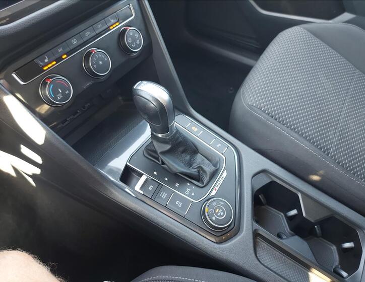 Volkswagen Tiguan Allspace 50