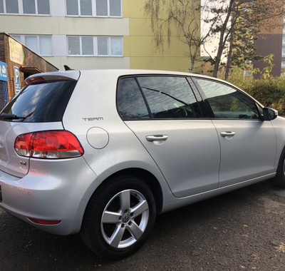Volkswagen Golf 3