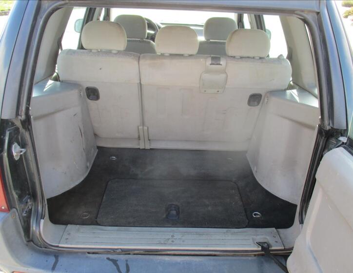 Land Rover Freelander 9