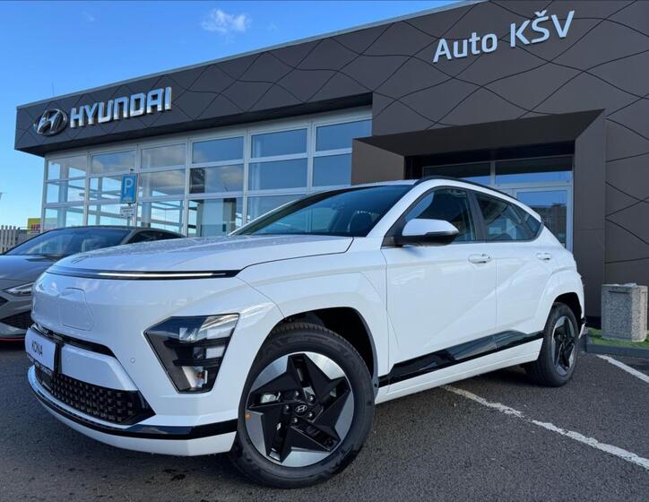 Hyundai Kona 1