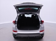 Hyundai Tucson SUV 2,0 l 100 kw