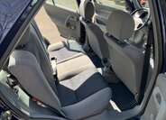 Škoda Felicia Hatchback 1,3 l 50 kw