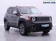 Jeep Renegade 1