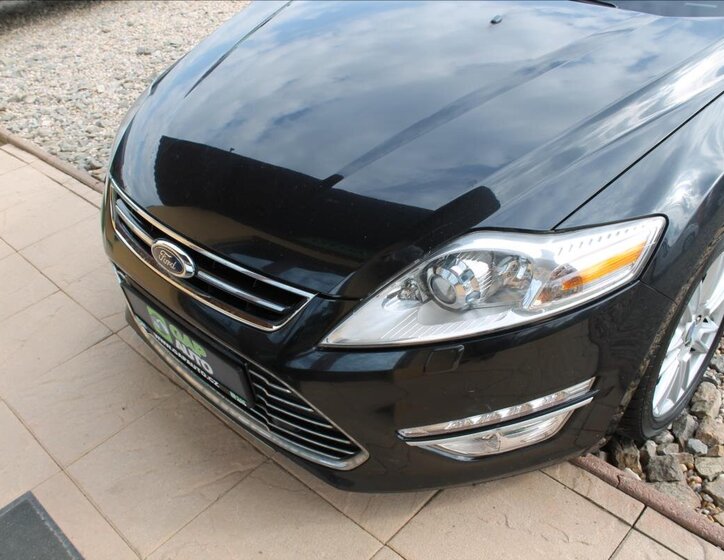 Ford Mondeo Kombi 2,0 l 103 kw