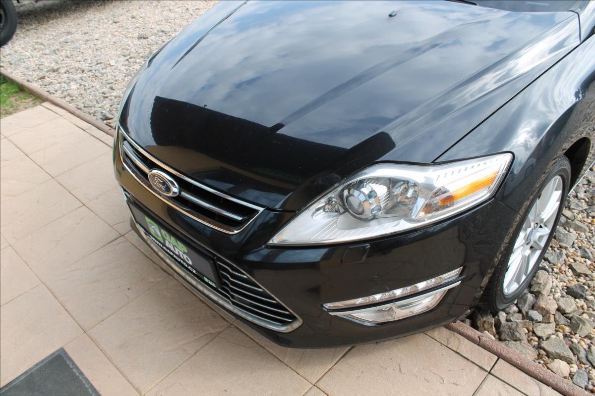 Ford Mondeo Kombi 2,0 l 103 kw