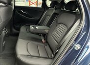 Hyundai i30 Liftback 1,5 l 103 kw