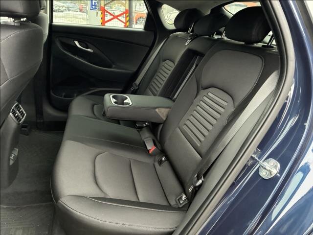 Hyundai i30 Liftback 1,5 l 103 kw