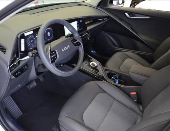 KIA Niro Ostatní 0,0 0
