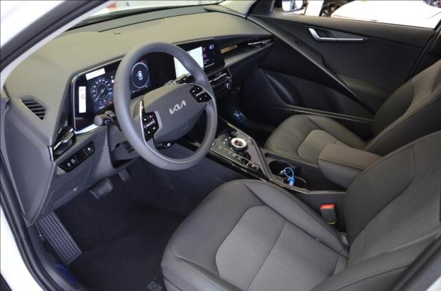 KIA Niro Ostatní 0,0 0