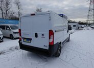 Fiat Ducato Ostatní 2,2 l 88 kw