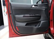 KIA Sportage SUV 1,6 l 97 kw