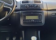 Škoda Fabia 10