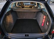 Škoda Octavia Kombi 1,2 l 77 kw