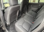 Land Rover Defender SUV / Terénní 3,0 l 147 kw