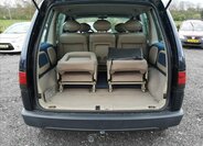 Peugeot 806 Kombi 2,1 l 80 kw