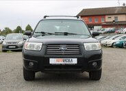 Subaru Forester Kombi 2,5 l 129 kw