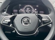 Škoda Scala Hatchback 1,0 l 85 kw