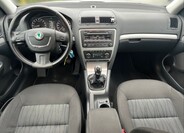 Škoda Octavia 9