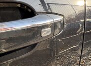 MG EHS SUV 1,5 l 119 kw