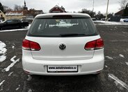 Volkswagen Golf 4