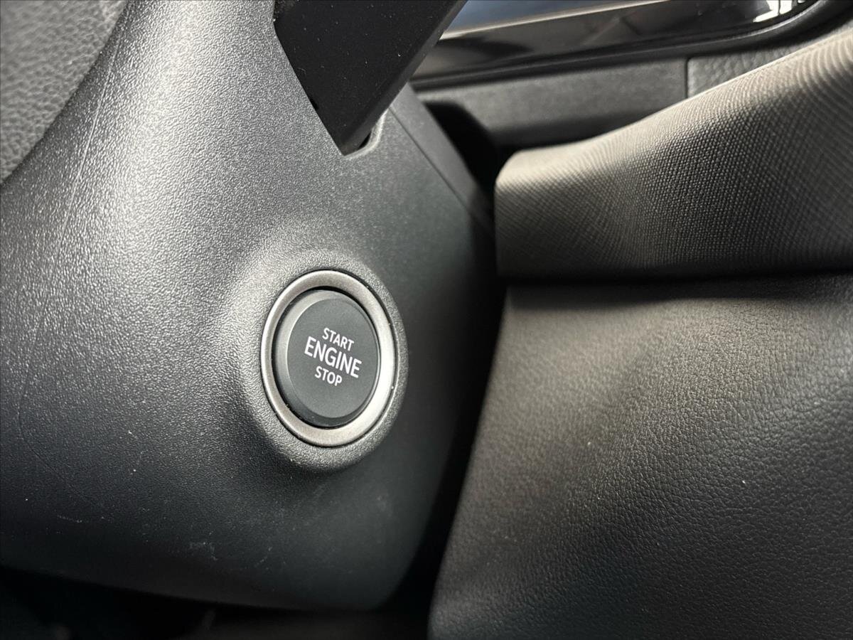 Škoda Kodiaq SUV / Terénní 2,0 l 142 kw