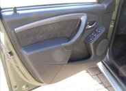 Dacia Duster MPV 1,6 l 77 kw