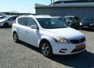 KIA Ceed Kombi 1,4 l 77 kw