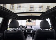 BMW X3 SUV / Terénní 0,0 195 kw