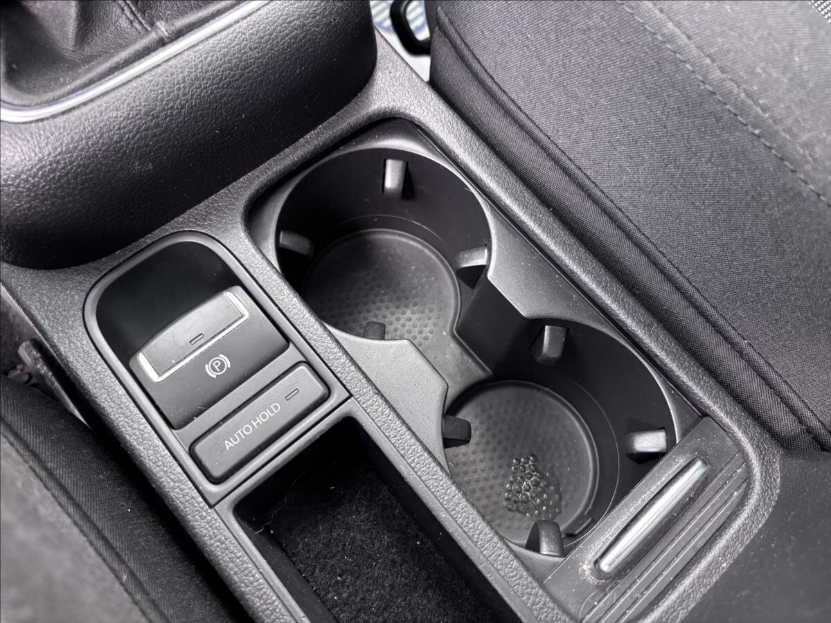 Volkswagen Tiguan SUV 1,4 l 110 kw