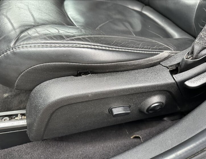 Fiat Freemont SUV / Terénní 2,0 l 125 kw