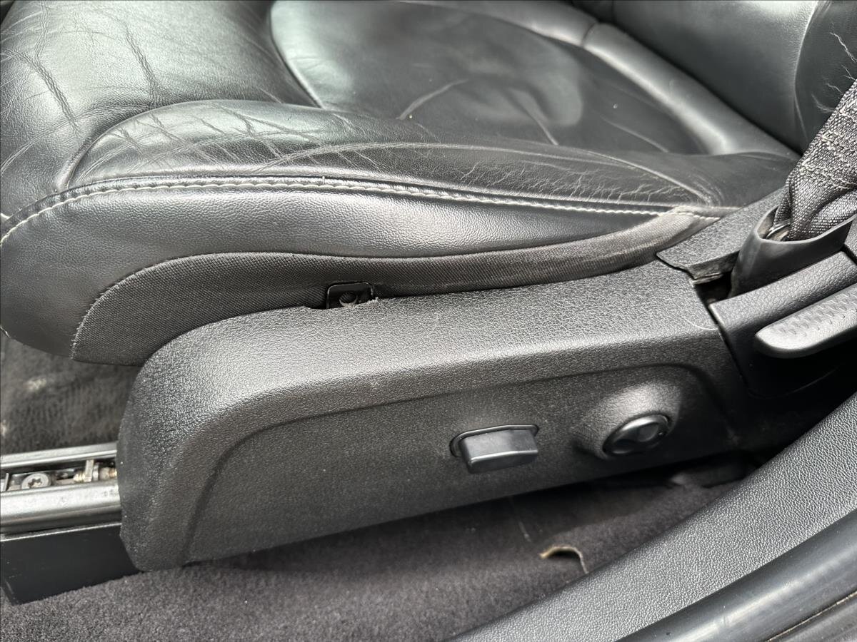 Fiat Freemont SUV / Terénní 2,0 l 125 kw