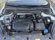 Škoda Karoq SUV / Terénní 1,5 l 110 kw