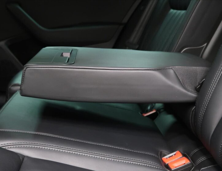 Škoda Superb Kombi 2,0 l 140 kw