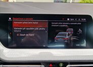 BMW Řada 2 Sedan / Limuzína 2,0 l 110 kw