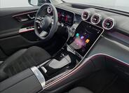 Mercedes-Benz GLC 18