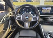 BMW Řada 4 Kupé 3,0 l 250 kw