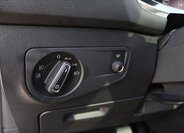 Volkswagen Tiguan SUV 2,0 l 110 kw