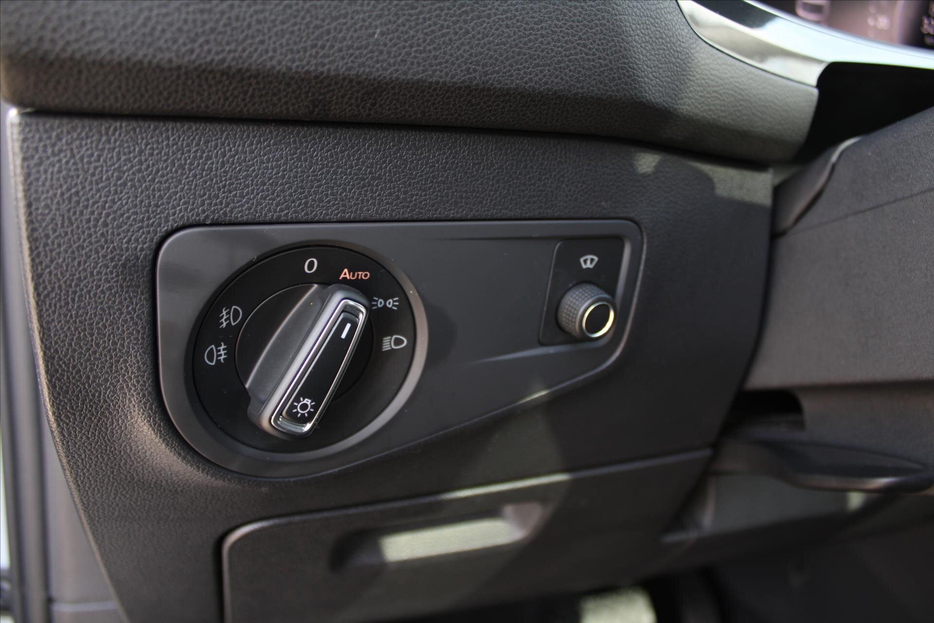 Volkswagen Tiguan SUV 2,0 l 110 kw