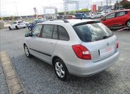 Škoda Fabia Kombi 1,4 l 63 kw