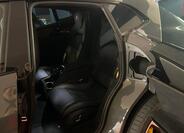 Ferrari Purosangue 10